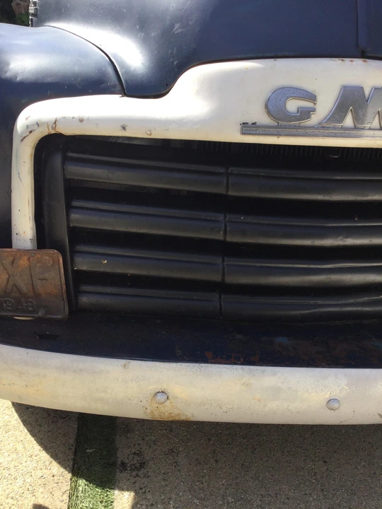 1948 GMC New Design - Image 14 of 31