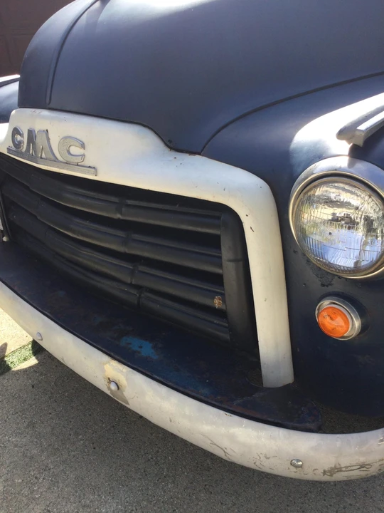 1948 GMC New Design - Image 19 of 31