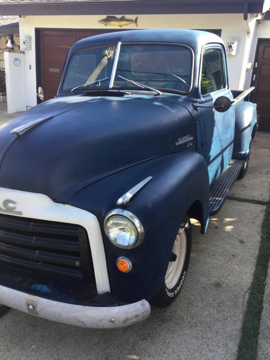 1948 GMC New Design - Image 25 of 31