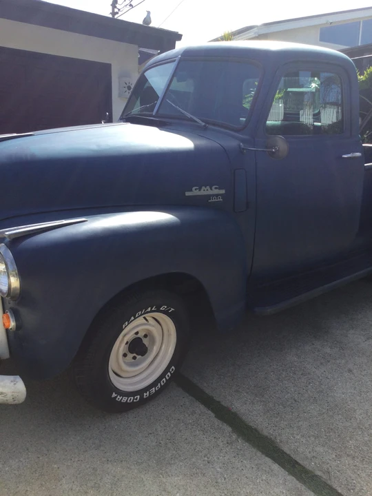 1948 GMC New Design - Image 29 of 31