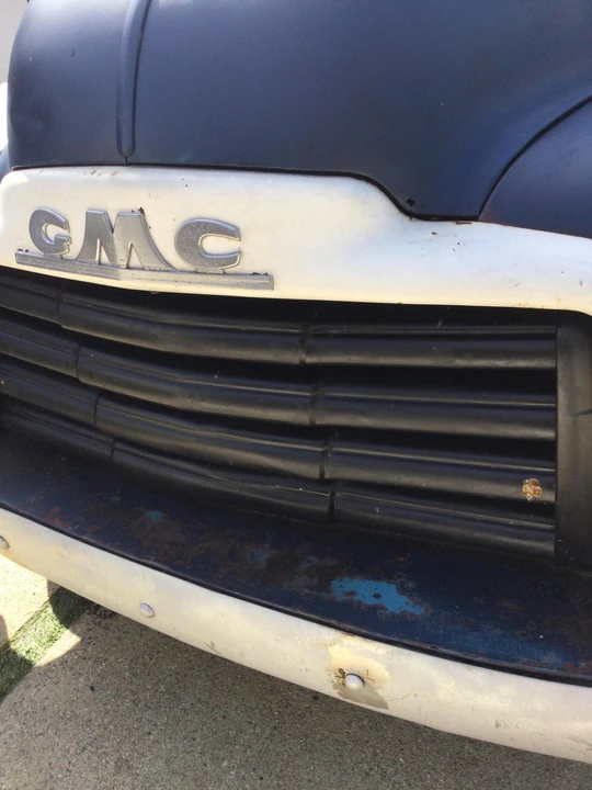 1948 GMC New Design - Image 16 of 31
