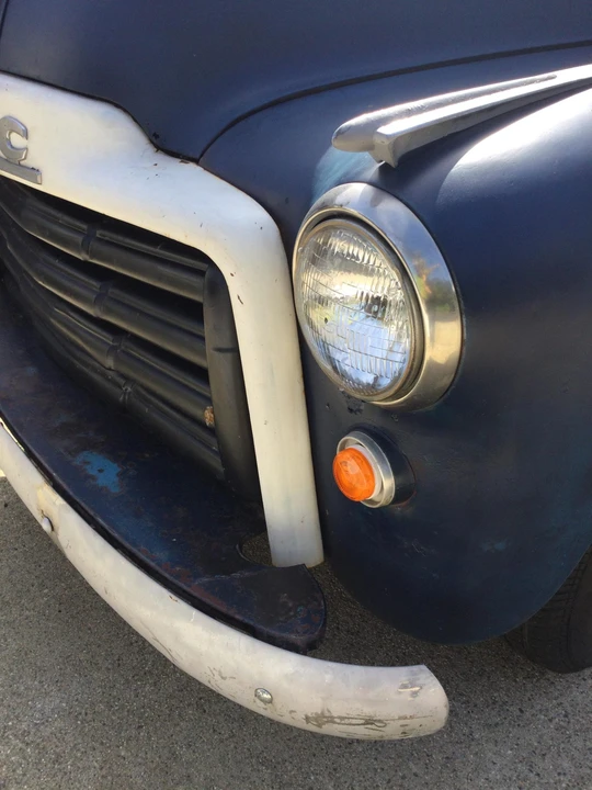 1948 GMC New Design - Image 20 of 31