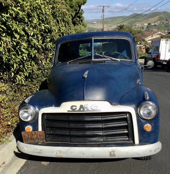 1948 GMC New Design - Image 10 of 31