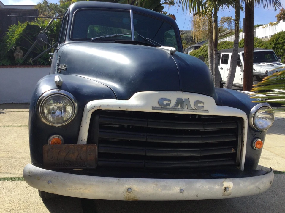 1948 GMC New Design - Image 9 of 31
