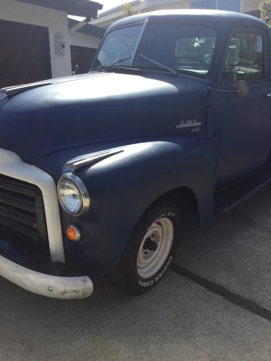 1948 GMC New Design - Image 23 of 31