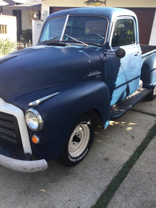 1948 GMC New Design - Image 26 of 31