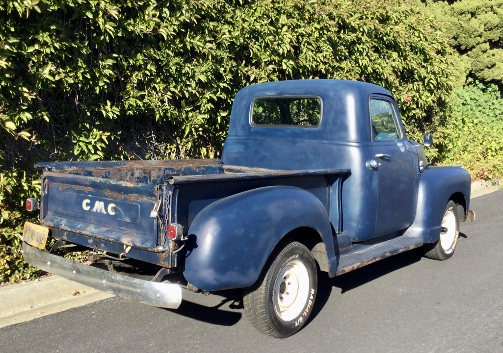 1948 GMC New Design - Image 6 of 31