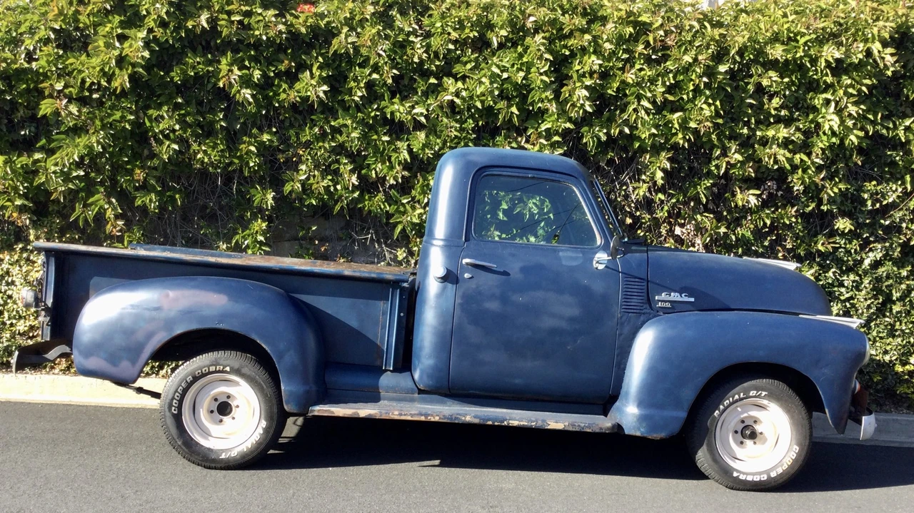 1948 GMC New Design - Image 8 of 31