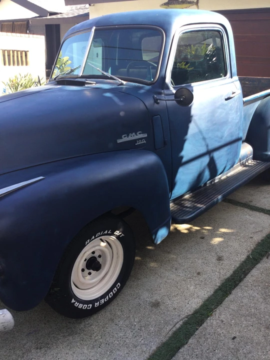 1948 GMC New Design - Image 30 of 31