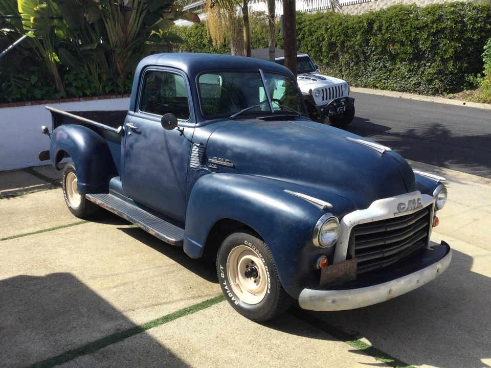 1948 GMC New Design - Image 7 of 31