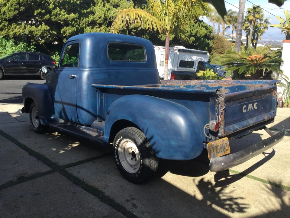 1948 GMC New Design - Image 4 of 31