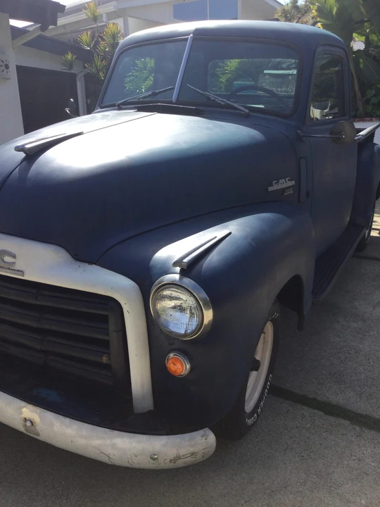 1948 GMC New Design - Image 24 of 31