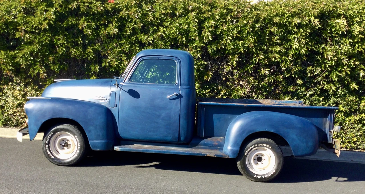 1948 GMC New Design - Image 3 of 31