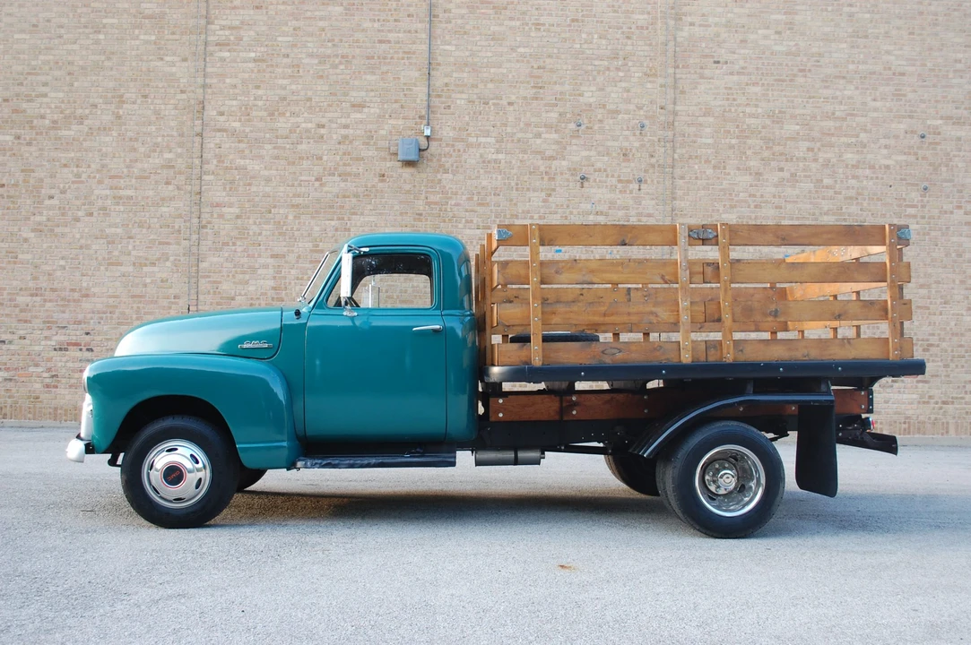 1948 GMC New Design - Image 18 of 31