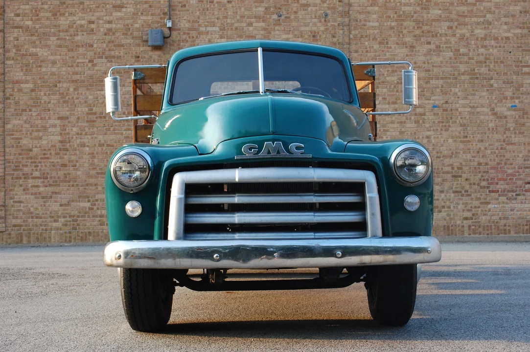 1948 GMC New Design - Image 10 of 31