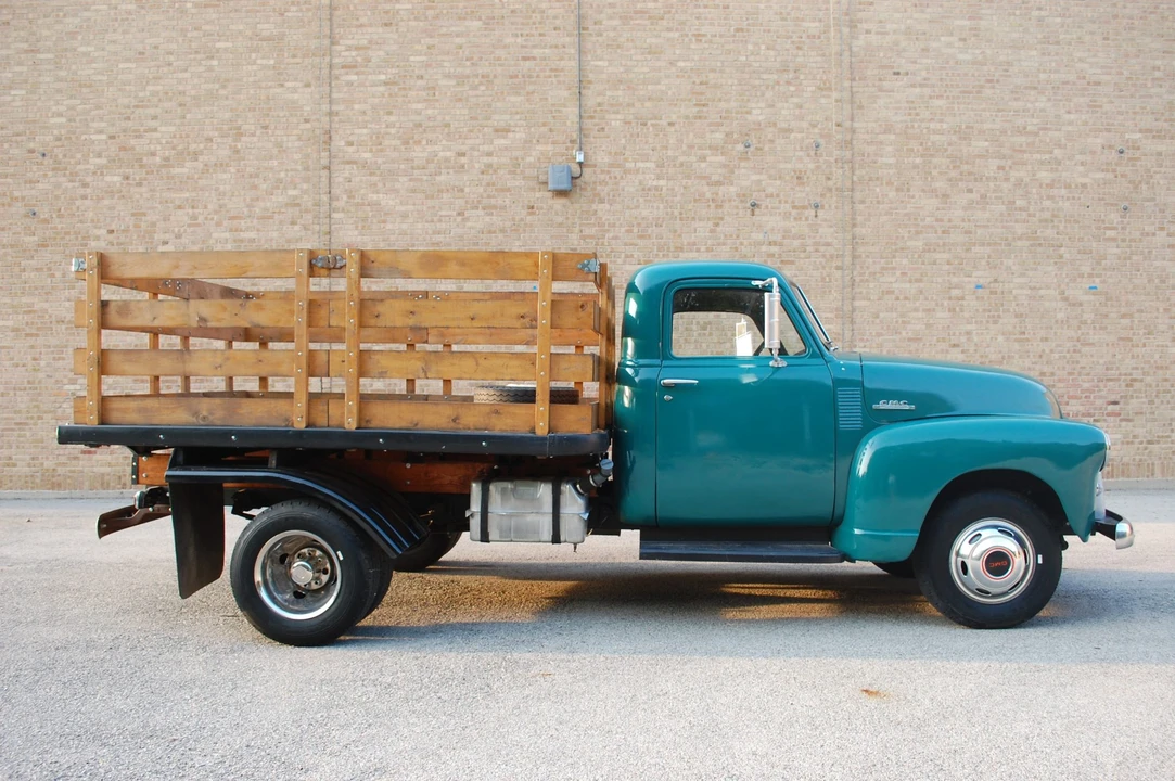 1948 GMC New Design - Image 31 of 31