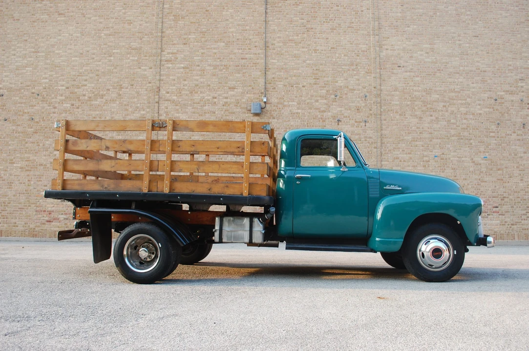 1948 GMC New Design - Image 30 of 31