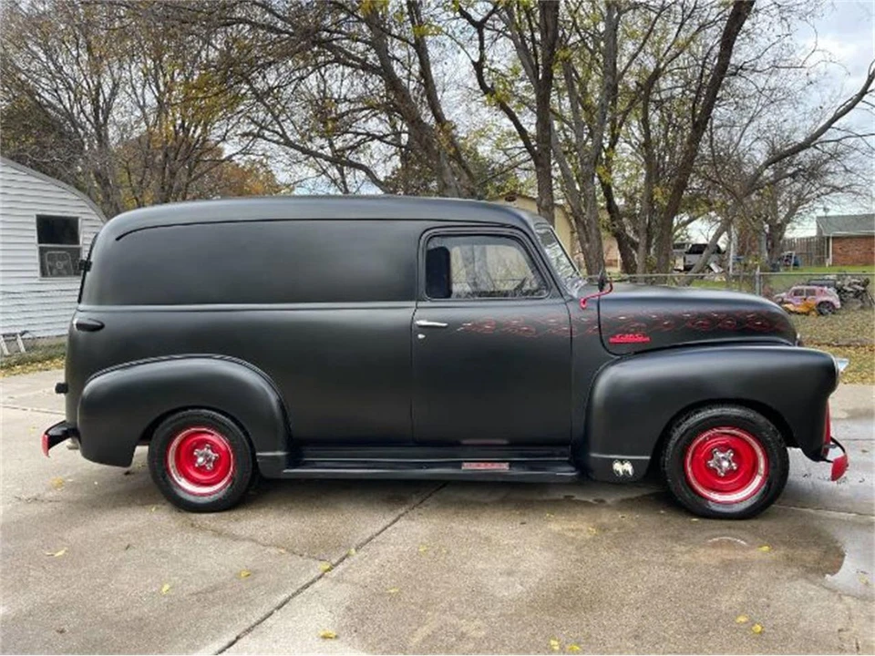 1948 GMC New Design - Image 13 of 14