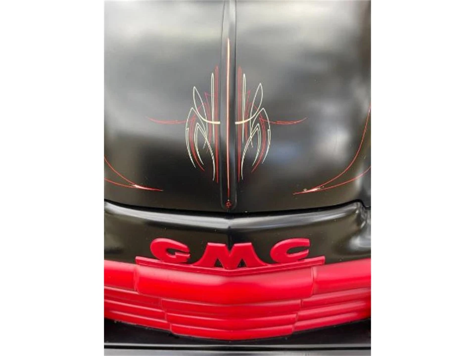 1948 GMC New Design - Image 3 of 14