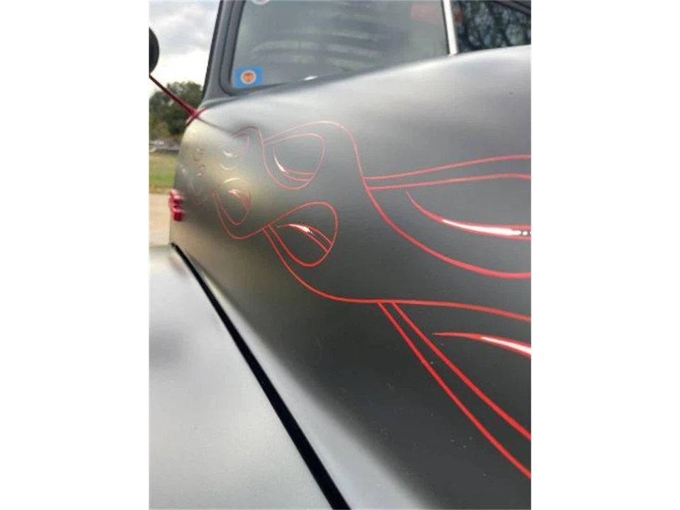 1948 GMC New Design - Image 2 of 14