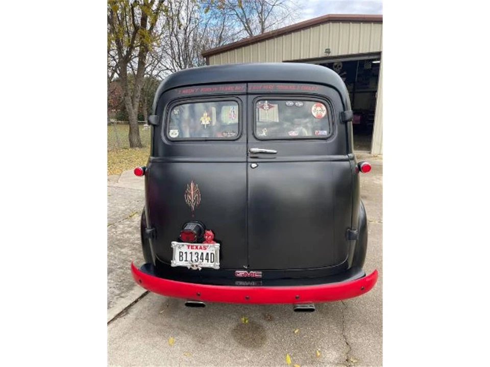 1948 GMC New Design - Image 12 of 14