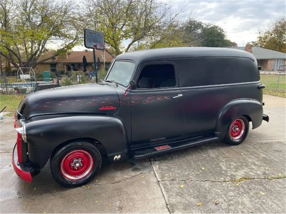 1948 GMC New Design - Image 11 of 14