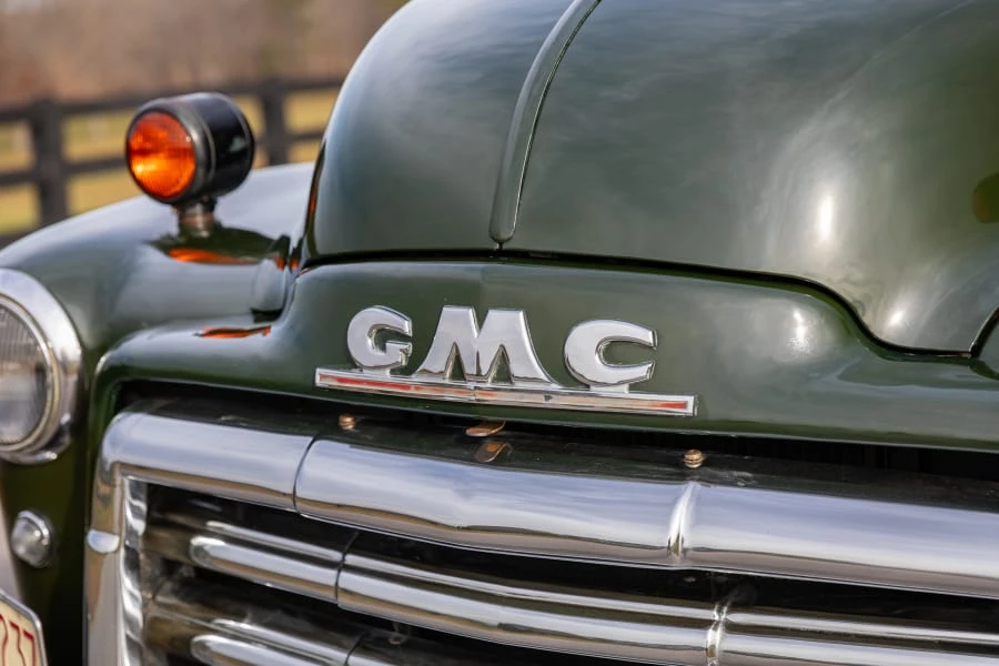 1948 GMC New Design - Image 12 of 24