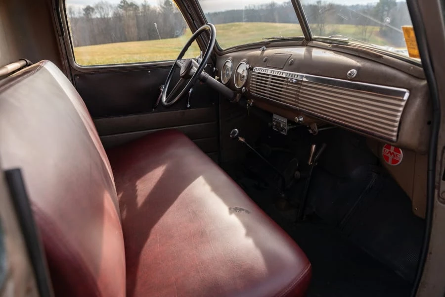 1948 GMC New Design - Image 13 of 24