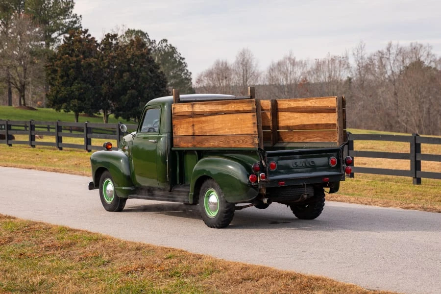 1948 GMC New Design - Image 11 of 24
