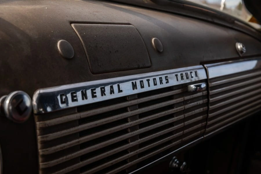 1948 GMC New Design - Image 17 of 24