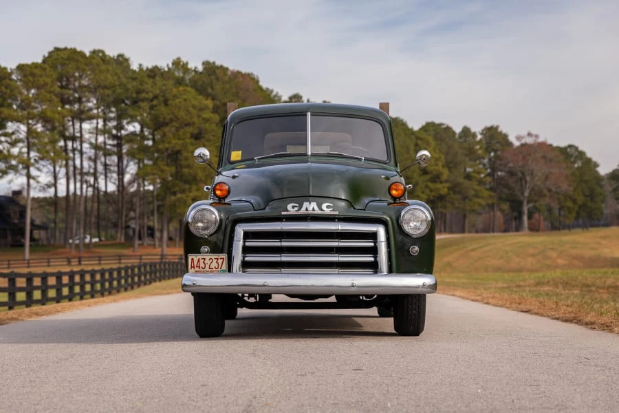 1948 GMC New Design - Image 4 of 24