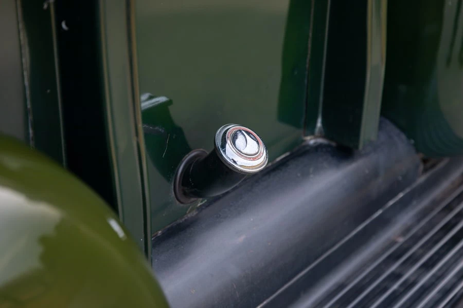 1948 GMC New Design - Image 7 of 24