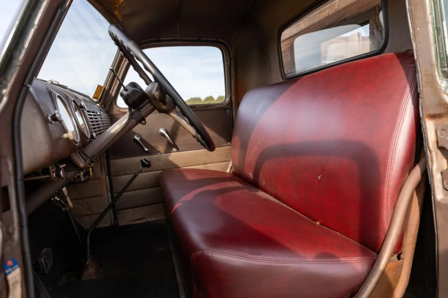 1948 GMC New Design - Image 18 of 24