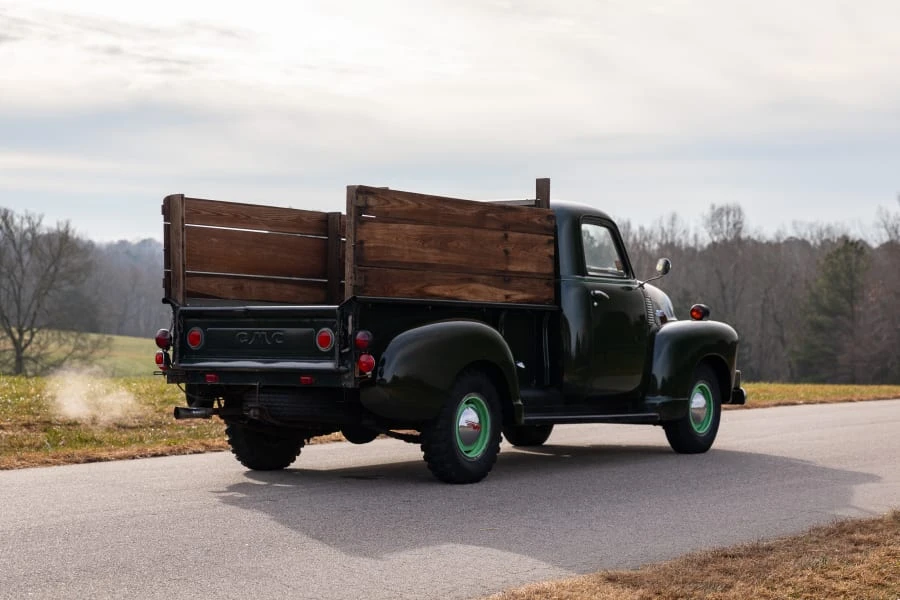 1948 GMC New Design - Image 3 of 24