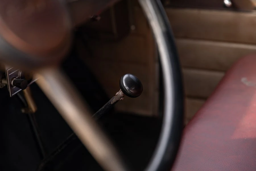 1948 GMC New Design - Image 21 of 24