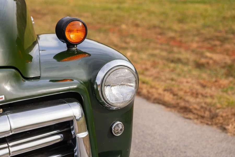 1948 GMC New Design - Image 10 of 24