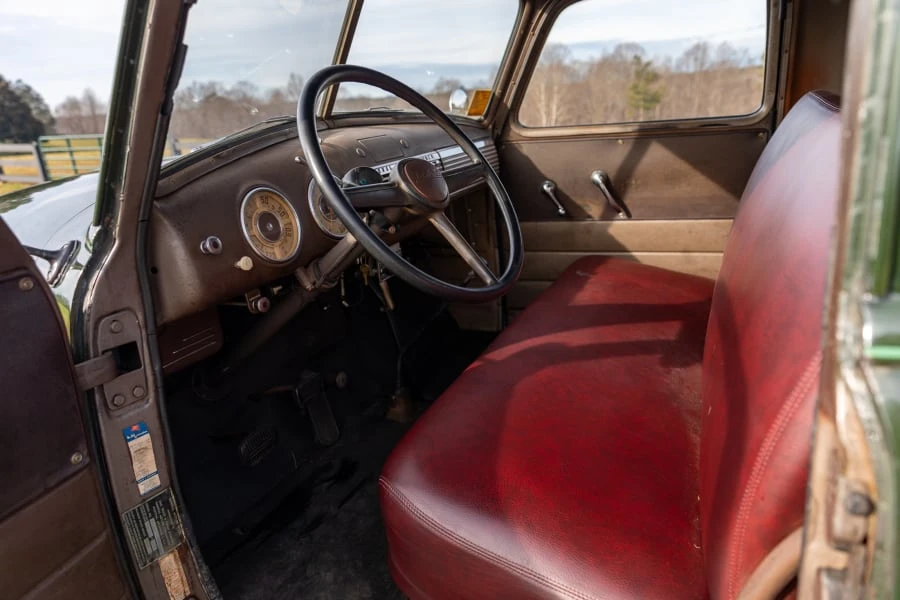 1948 GMC New Design - Image 20 of 24
