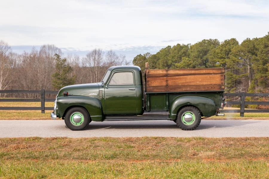 1948 GMC New Design - Image 2 of 24