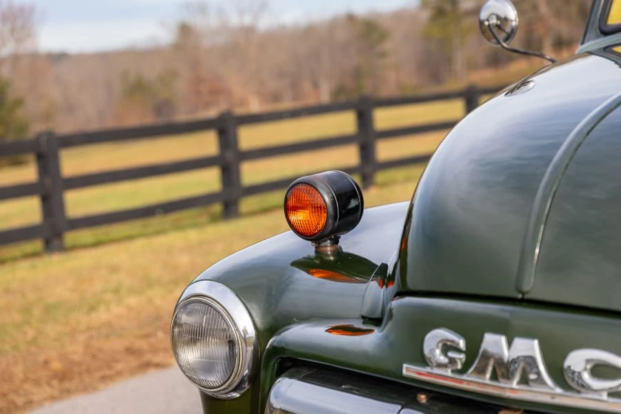 1948 GMC New Design - Image 8 of 24
