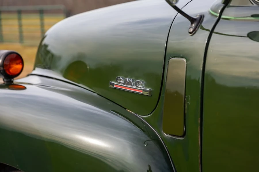 1948 GMC New Design - Image 5 of 24