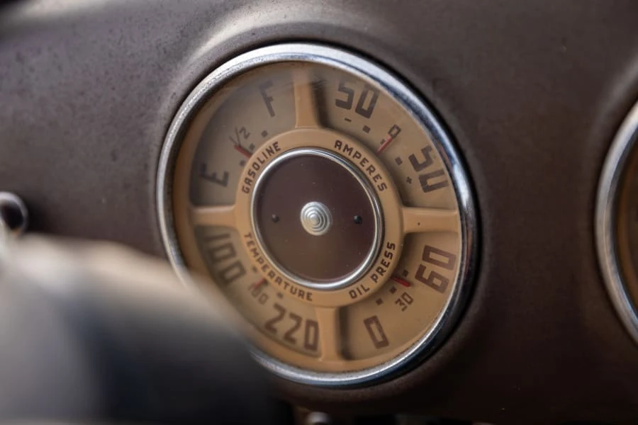 1948 GMC New Design - Image 14 of 24