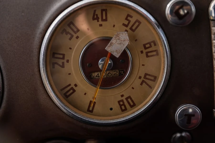 1948 GMC New Design - Image 15 of 24