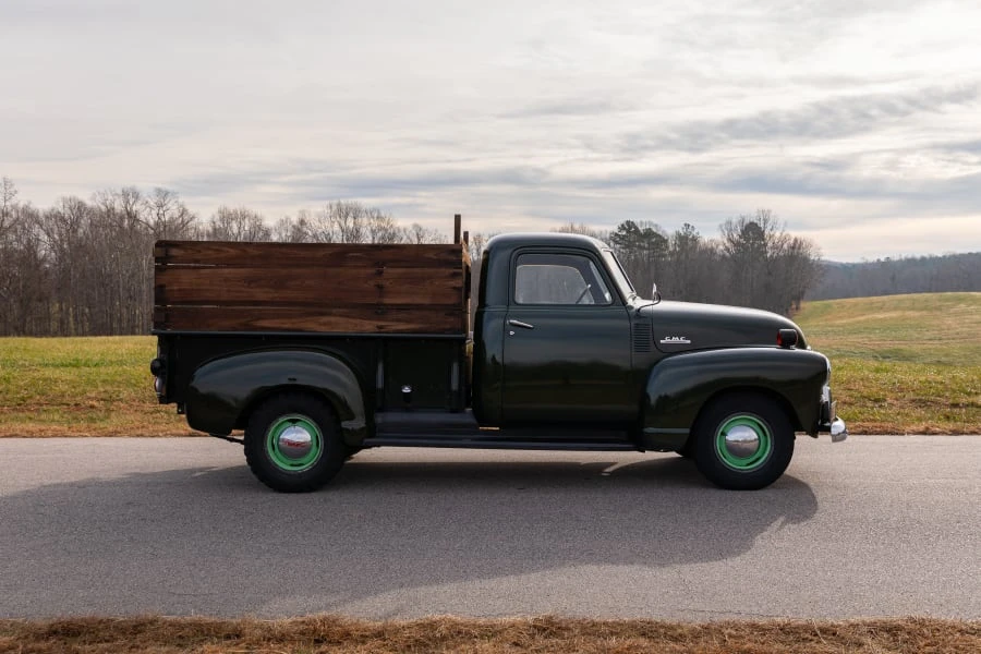1948 GMC New Design - Image 9 of 24