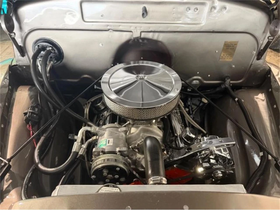 1948 GMC New Design - Image 3 of 10