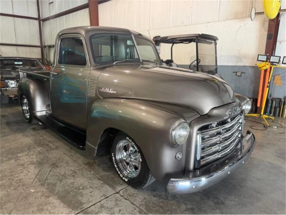 1948 GMC New Design - Image 8 of 10