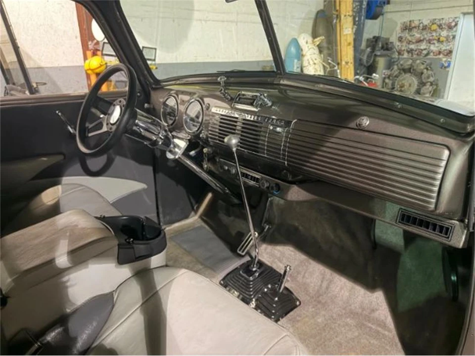 1948 GMC New Design - Image 7 of 10