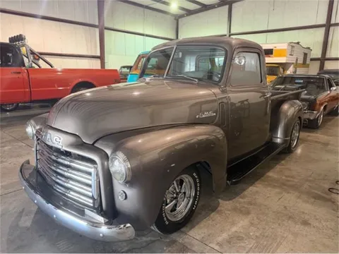 1948 GMC Pickup