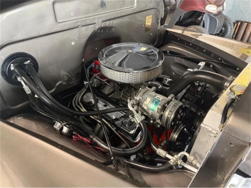 1948 GMC New Design - Image 2 of 10