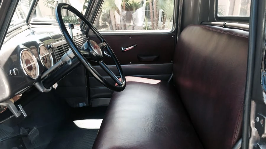 1948 GMC New Design - Image 3 of 8