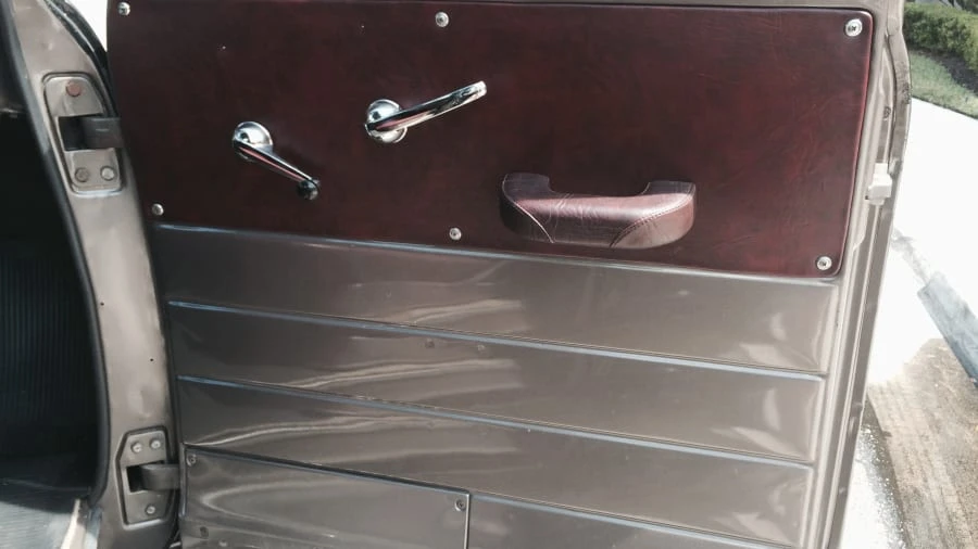 1948 GMC New Design - Image 5 of 8